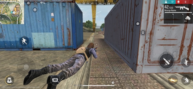 Free Fire APK 2