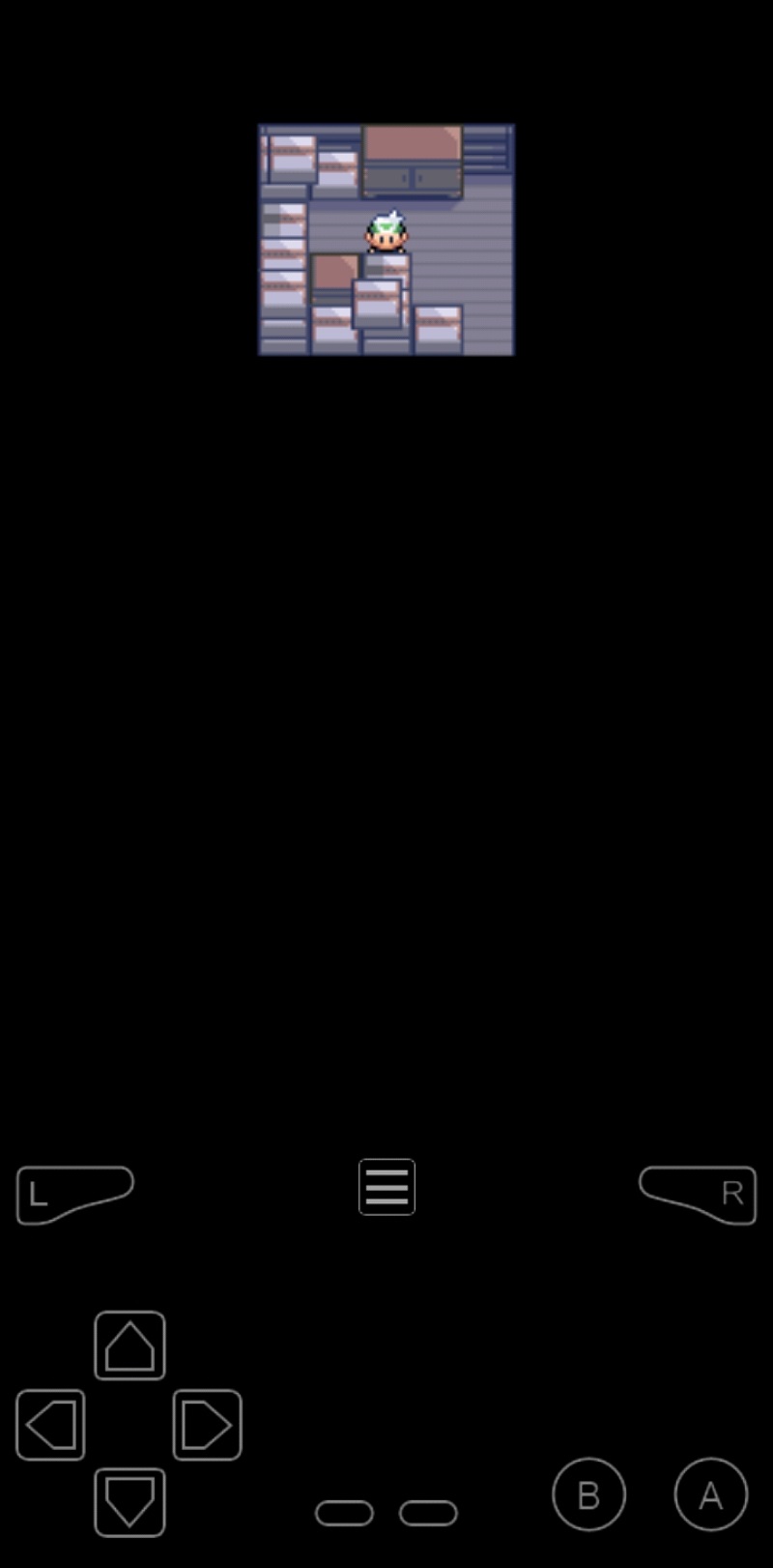 My Boy! Pro Emulador Android 4
