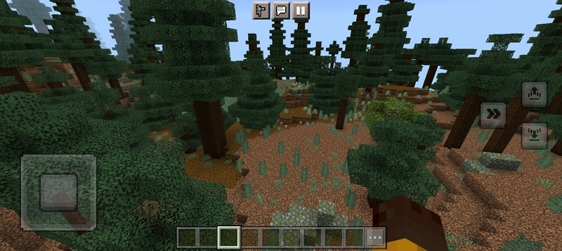 Descargar Minecraft 1.18.2 4