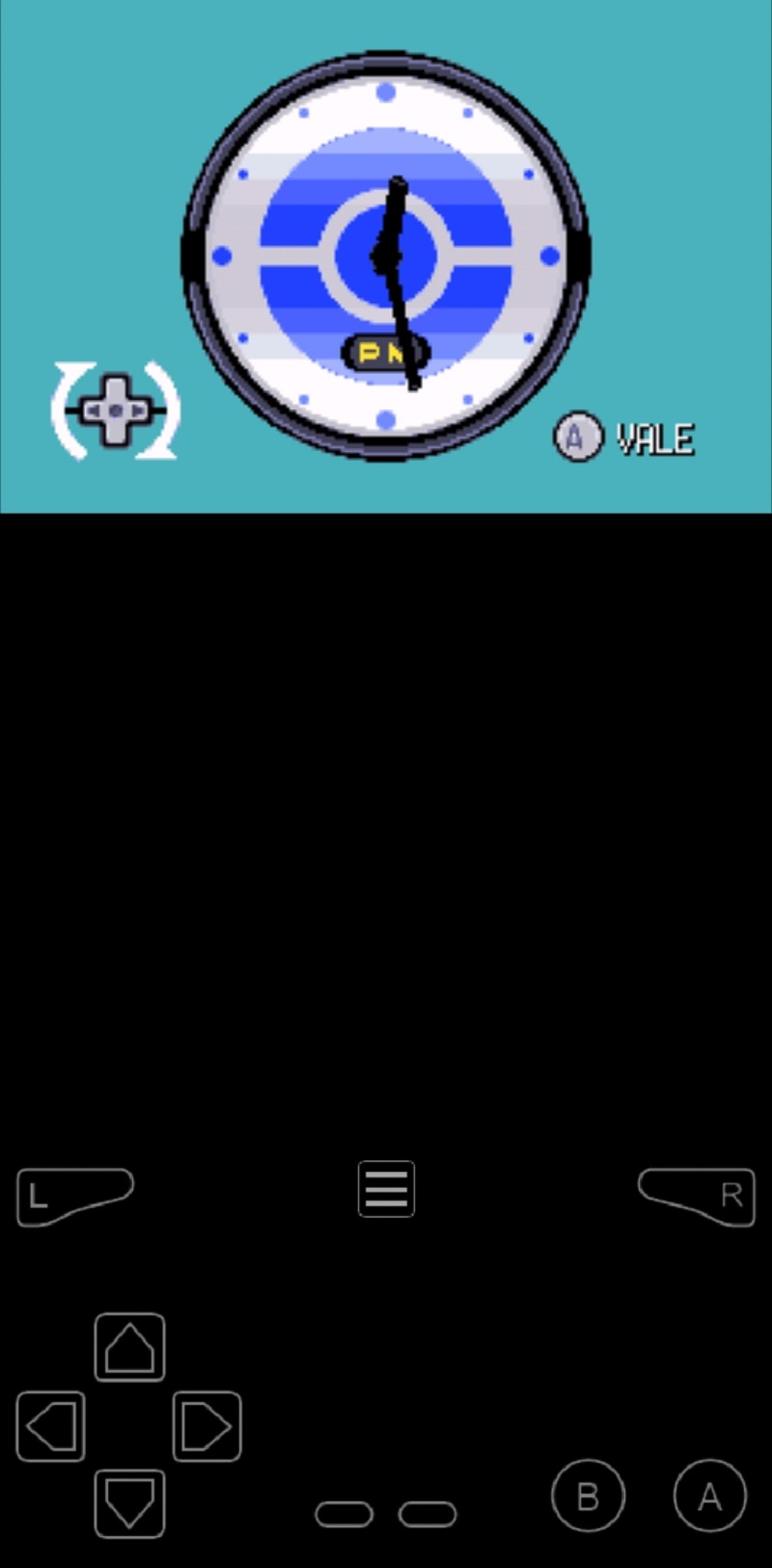 My Boy! Pro Emulador Android 9