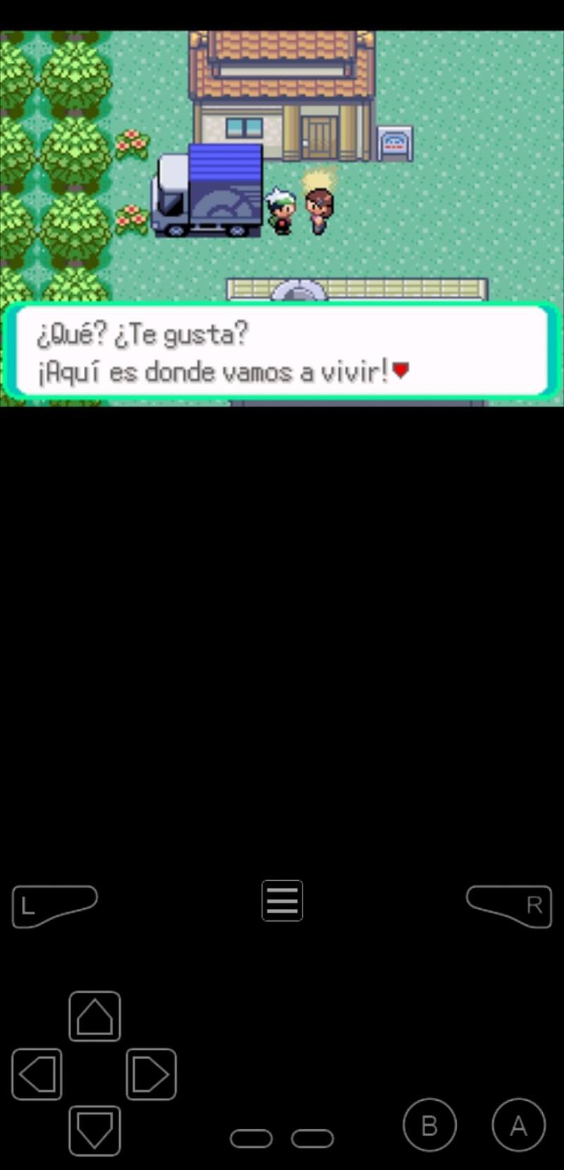 My Boy! Pro Emulador Android 10