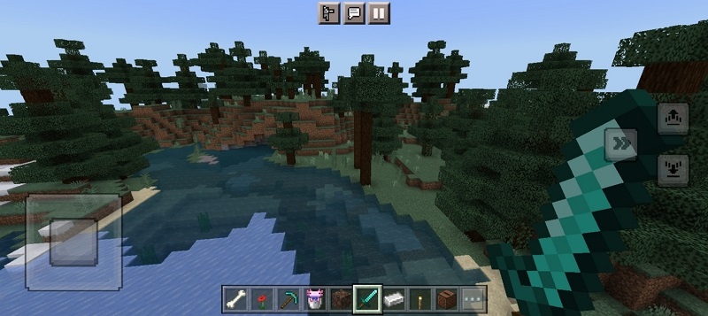 Descargar Minecraft 1.17.11 7