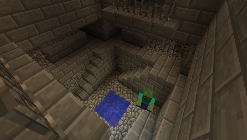 Descargar Minecraft 1.17.41 8