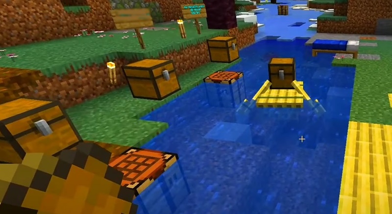 Descargar Minecraft 1.19.51 9