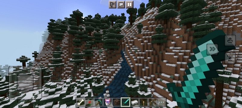 Descargar Minecraft 1.21 10