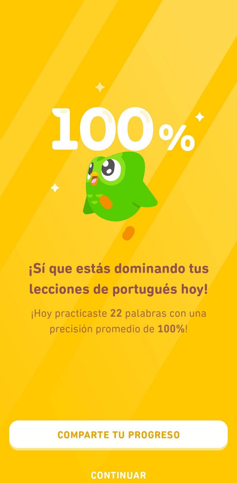 Duolingo Plus 4