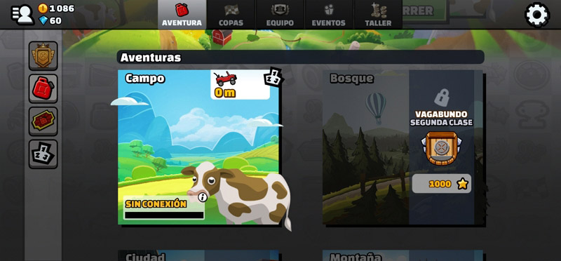 Hill Climb Racing 2 6