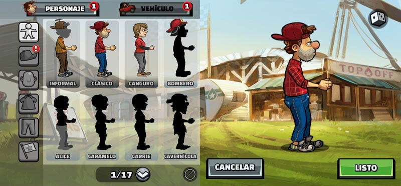 Hill Climb Racing 2 7