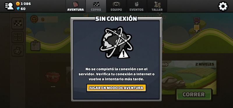 Hill Climb Racing 2 2