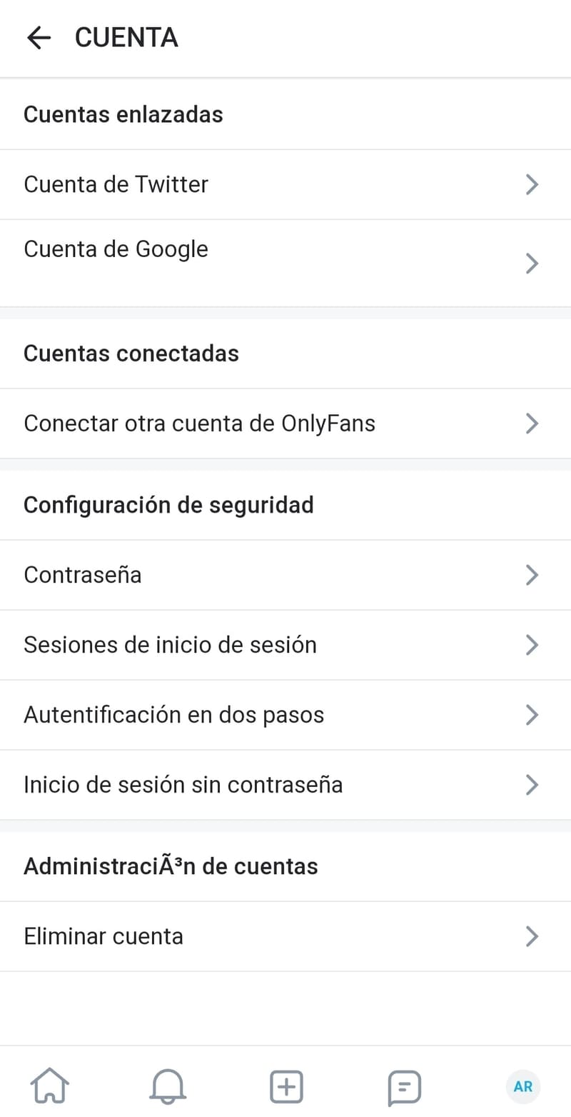 OnlyFans App 2