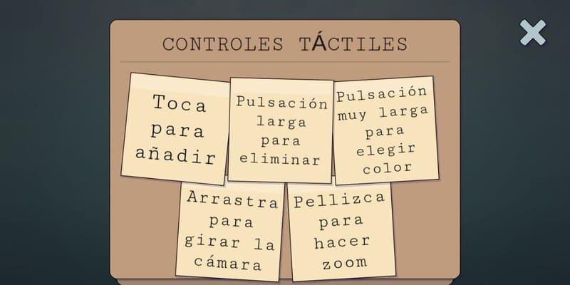 Townscaper Mod (todo desbloqueado) 7